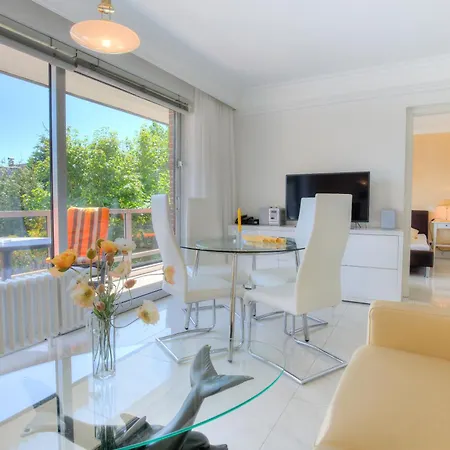 Apartamento Windeby 1e Wenningstedt-Braderup
