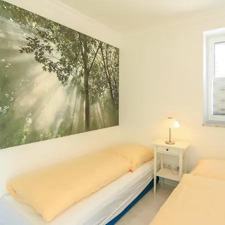 Apartamento Windeby 1e *