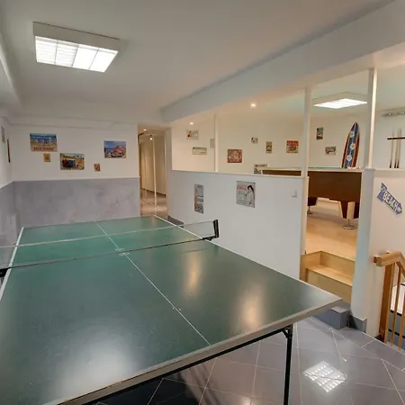 Apartamento Windeby 1e *
