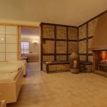 Апартаменты Windeby 1e Веннингштедт