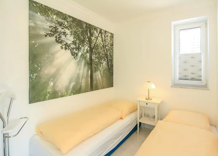 Apartman Windeby 1e *