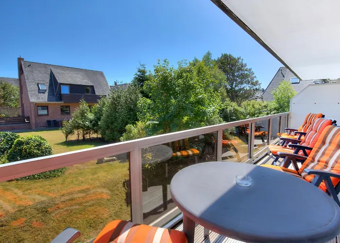 Windeby 1e Wenningstedt-Braderup (Sylt)