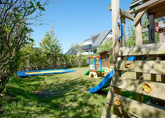 Apartman Windeby 1e *