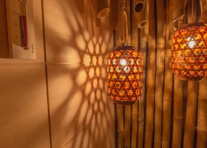 Windeby 1e Apartman Wenningstedt-Braderup (Sylt)