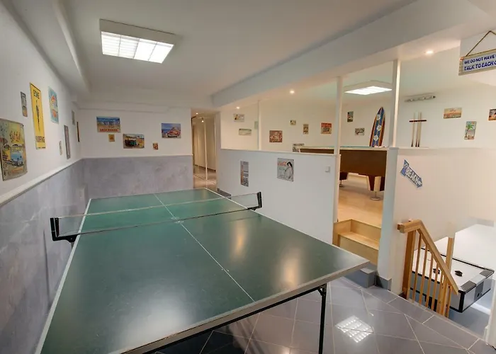 Apartman Windeby 1e *